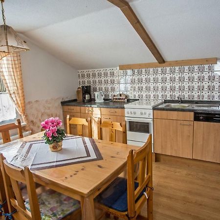 Ferienhaus Glaeser Bockau Екстериор снимка