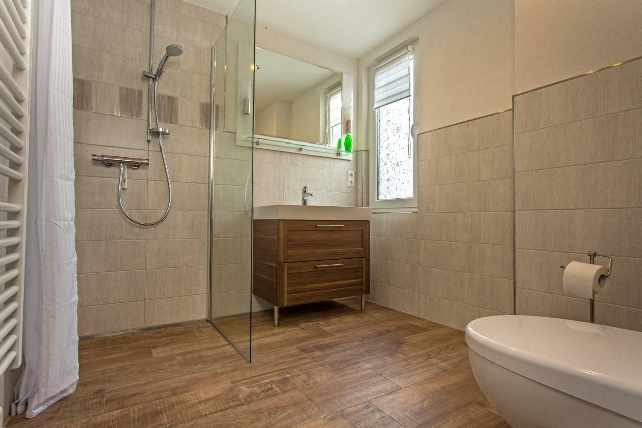 Ferienhaus Glaeser Bockau Екстериор снимка
